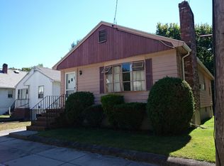 20 Berwick St, West Roxbury, MA 02132