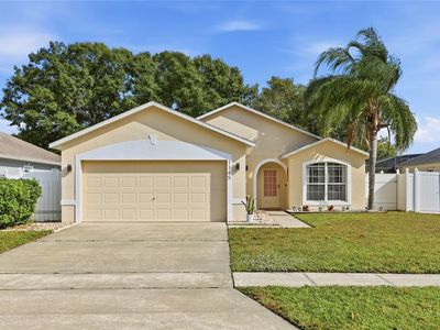 1145 Great Shady Ln, Orlando, FL, 32825