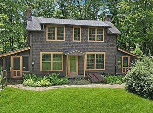 28 Lower Byrdcliffe Rd, Woodstock, NY 12498