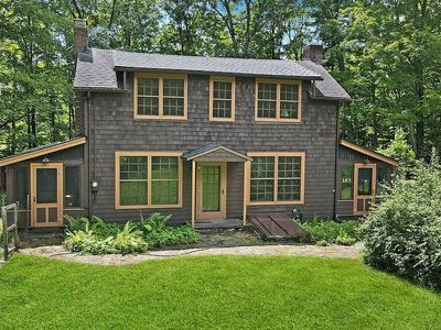 28 Lower Byrdcliffe Rd, Woodstock, NY, 12498