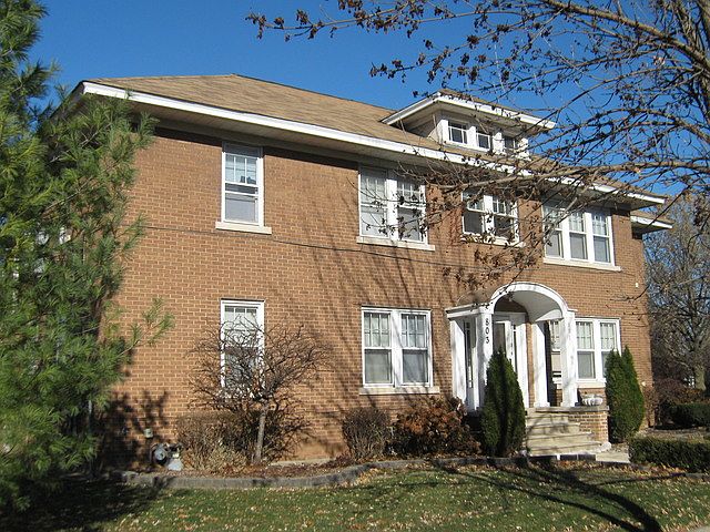 2nd image of 801/803 Sherwood Pl