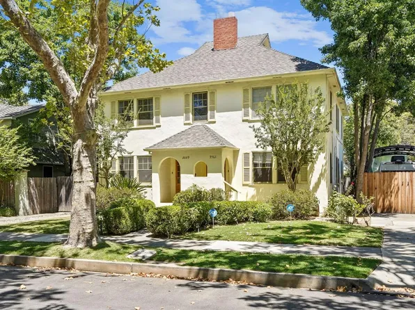 3561 N St, Sacramento, CA 95816