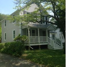 16 Chestnut St, Darien, CT 06820