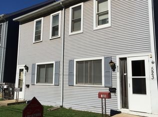 523 W Locust St, Dubuque, IA 52001