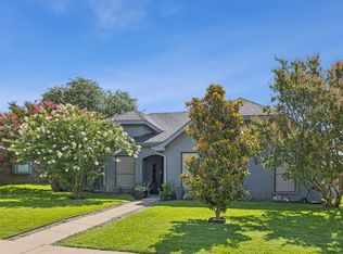 405 Rose Dr, Allen, TX 75002