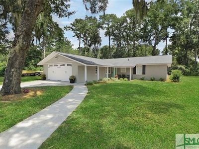 302 Surrey Rd, Savannah, GA, 31410