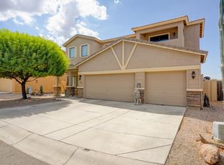2115 E Greenlee Ave, Apache Junction, AZ 85119