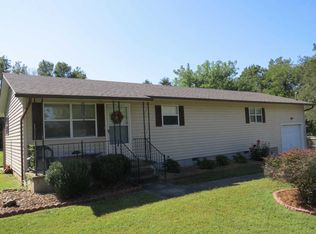 12950 Kernel Ln, Carthage, MO 64836