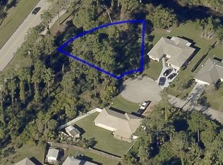 11 Richel Pl, Palm Coast, FL 32164