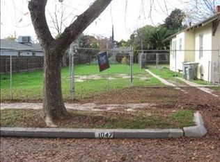 1047 N Delphia Ave, Fresno, CA 93728