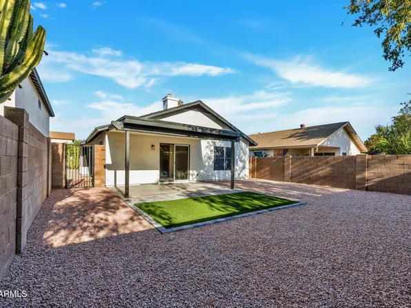 18372 N 88TH Avenue, Peoria, AZ 85382