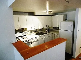 Rented by Citi Habitats