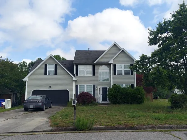 100 Prescott Ct, Suffolk, VA 23434