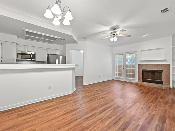 3111 Tom Green St APT 110, Austin, TX 78705