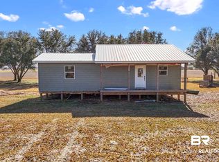 17261 County Road 83, Summerdale, AL 36580