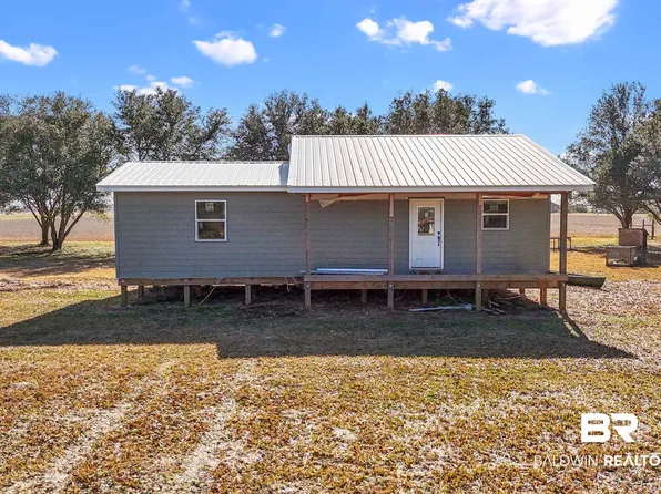 17261 County Road 83, Summerdale, AL 36580