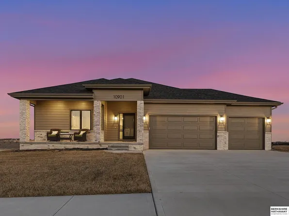 10901 N 161st Ave, Bennington, NE 68007