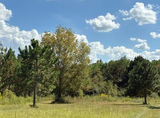 376 West Rd, Poulan, GA 31781