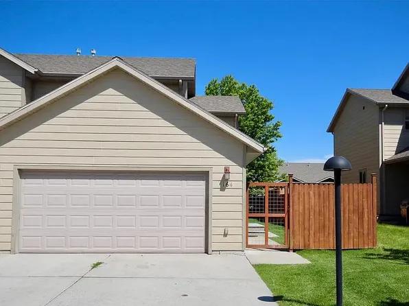 164 Meriwether Ave, Bozeman, MT 59718