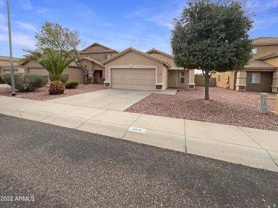 11631 W Carol Ave, Youngtown, AZ, 85363