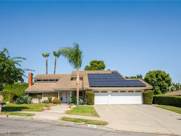 1938 Trinidad Cir, Claremont, CA 91711