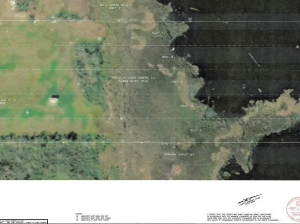 2601 Highway 665, Montegut, LA 70377