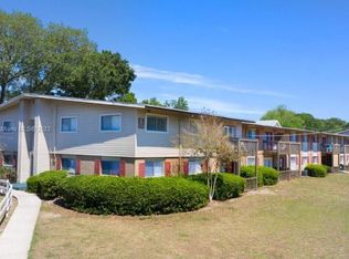 2621 University Blvd N #D-214, Jacksonville, FL 32277