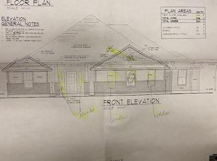 3921 Richards Way NE, Piedmont, OK 73078