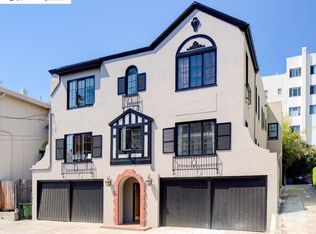 833 Erie St, Oakland, CA 94610
