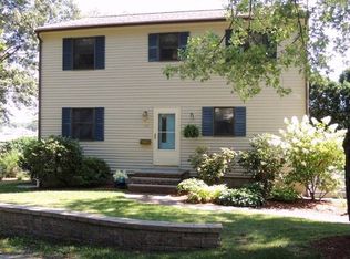 105 Trefton Ave, Weymouth, MA 02188