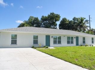 2987 Thomas St #A, Fort Myers, FL 33916
