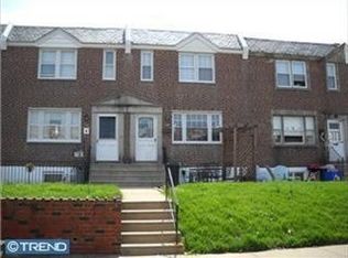 7159 Walker St, Philadelphia, PA 19135