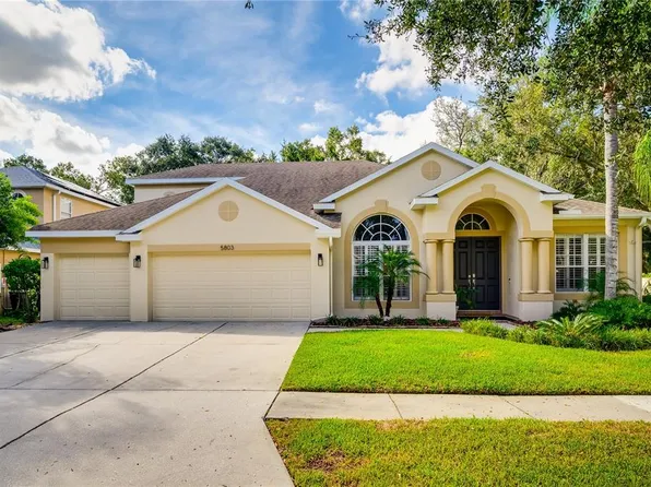 5803 Browder Rd, Tampa, FL 33625