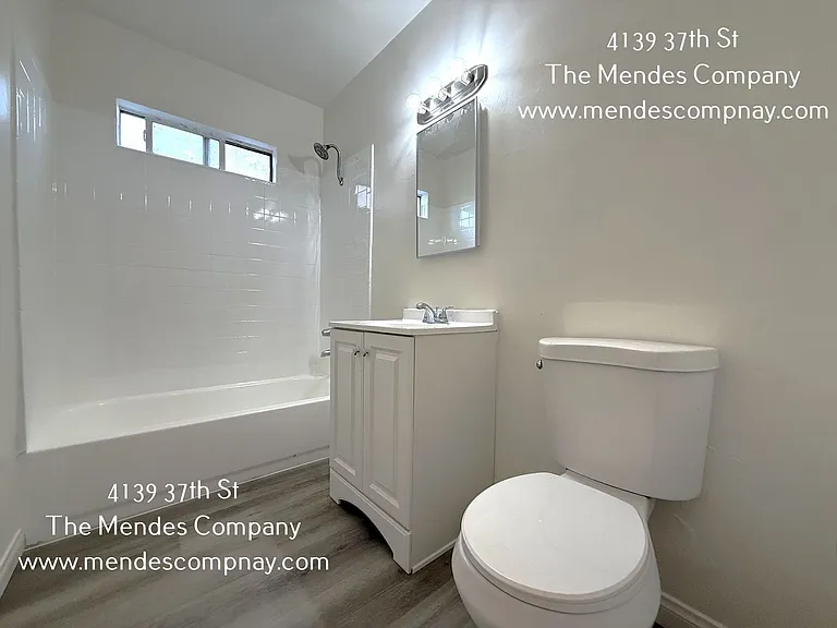 4133-4139 37th St #4139 — Photo 10
