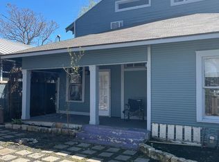 1601 E 13th St #B, Austin, TX 78702