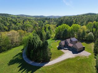 80 McKinley Drive, Barnet, VT 05821