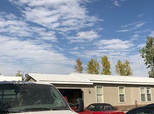 4053 E 105 N, Ucon, ID 83454
