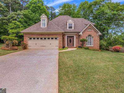 3171 Blairhill Ct, Atlanta, GA, 30340