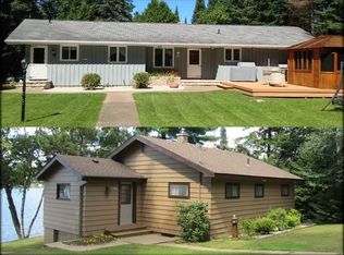 8838 Mid Lake Rd, Woodruff, WI 54568