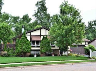 311 Grove Ave, Wisconsin Rapids, WI 54494