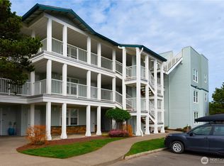 Westport By The Sea, Westport, WA 98595