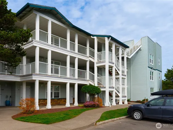 1600 W Ocean Avenue #1227, Westport, WA 98595