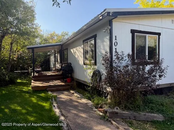 101 Prentice Trl, El Jebel, CO 81623