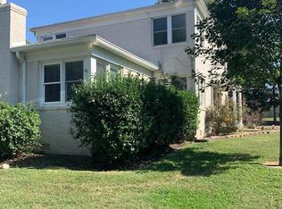 624 N 34th St APT 1, Paducah, KY 42001