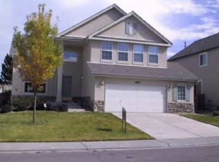 8822 S Carr Way, Littleton, CO 80128