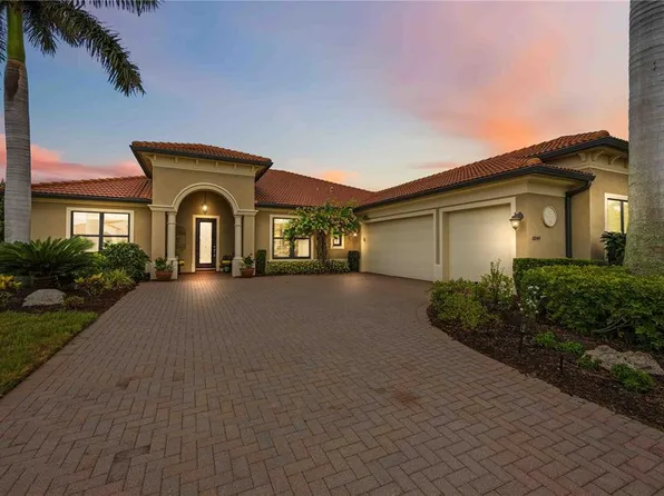 10944 Bullrush Dr, Venice, FL 34293