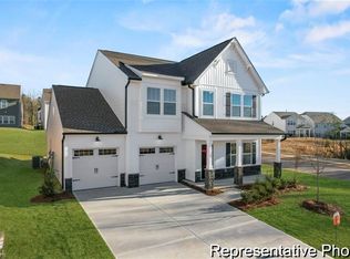 1205 Hackney Dr #134, Elon, NC 27244