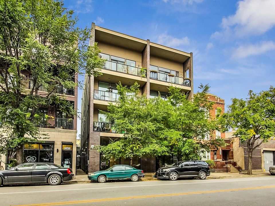 1st image of 2630 W Chicago Ave #4E
