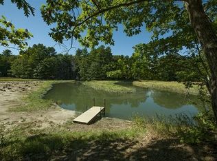 56 Cider Hill Rd, York, ME 03909