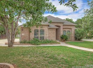 318 Arendes Dr, New Braunfels, TX 78132